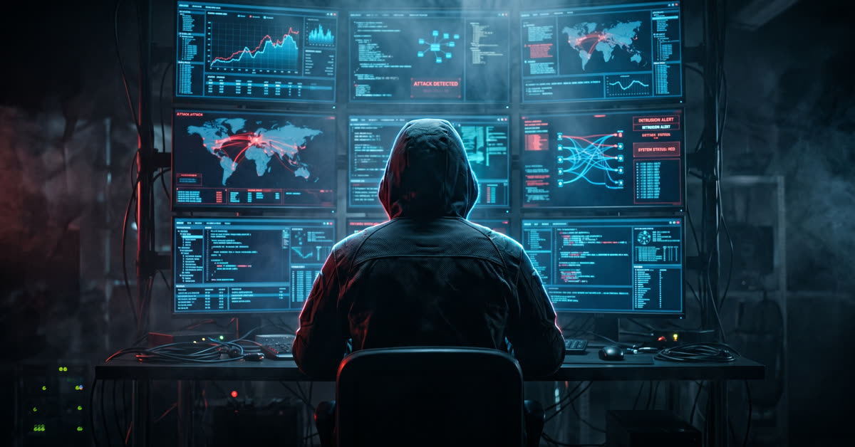 It’s Time to Bust These 4 Ransomware Myths