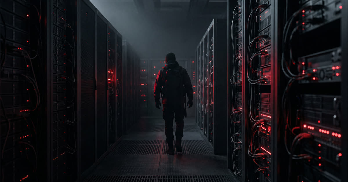 Ransomware in 2026: Why SMBs Are the New Front Line